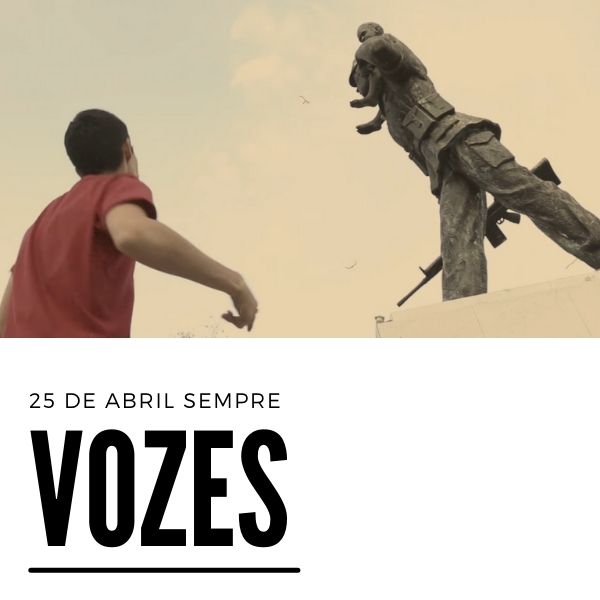 Vozes